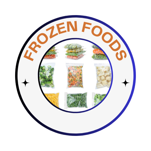Frozen Foods