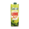 Tru Juice Lime Juice Sold Per Bottle (750ML)