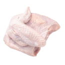Breast and Wing Quarter Sold Per Kilogram