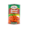 Grace Baked Beans Sold Per Can