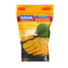 Breadfruit Tostones