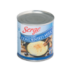 Condensed milk Sold Per Can