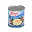 Condensed milk Sold Per Case