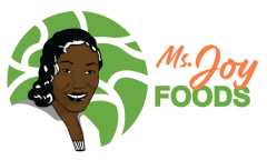 Ms. Joy Foods