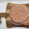 Burger Bun and Beef Burger Bundle - Image 2