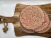 Burger Bun and Beef Burger Bundle