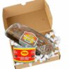 Mother's Easter Bun 36oz No Box and Tastee Cheese 250G Bundle (20 Boxes) - Image 2