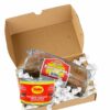 Mother's Easter Bun 26oz No Box and Tastee Cheese 250G Bundle (20 Boxes) - Image 2